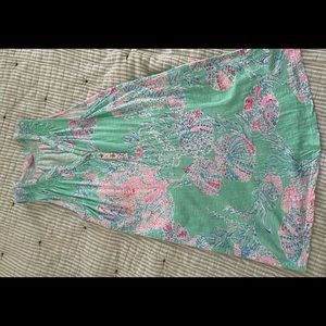 EUC Lilly Dress